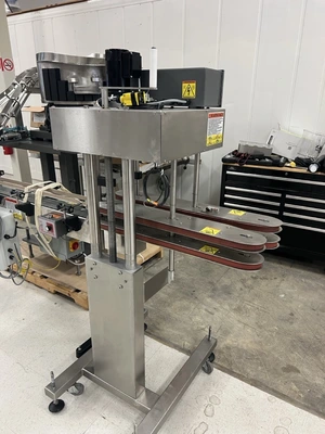 USED 2000 KAPS-ALL FA-PG-E