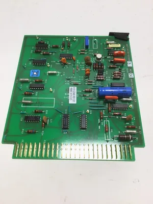 United Controls International 41-01-223463 Printed Circuit Board