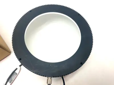 HPD2-150RD,1007494 | CCS HPD2-150RD LED Dome Light 166mm OD 1007494 - Open box