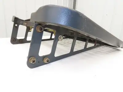 JLG 10MSP Shelf Material Parts Tray From Mobile Stock Picker Gray 1001228854