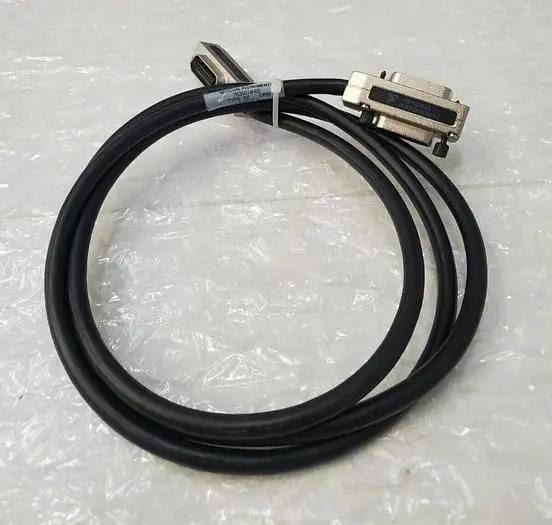 NATIONAL INSTRUMENTS 763507B-02 TYPE X2 GPIB