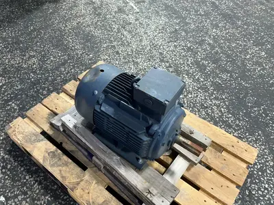USED 2018 MARATHON V160LTFC6513