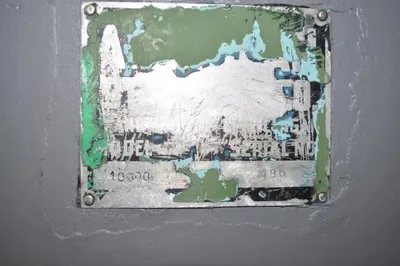 AMERICAN STEEL LINE 1000 Coil Reels | Gulf Coast Machinery (8)