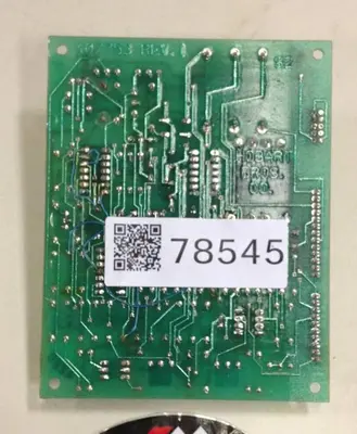 Used HOBART 407753 Circuit Boards Michigan US | Ideal Machinery #1250266