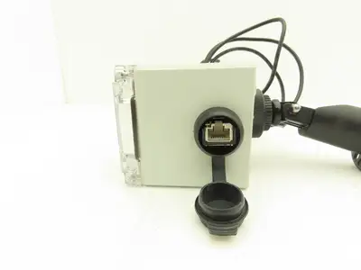 JTEKT SignalHop Camera Wireless Transmitter Line Stoppage Monitor TriggerKit