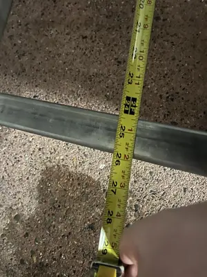 Ribbon Blender