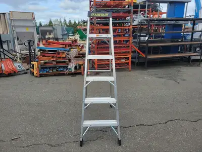 USED FEATHERLITE 3406