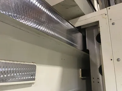 2002 SNK RB-150F Gantry Machining Centers (incld. Bridge & Double Column) | 520 Machinery Sales LLC (43)