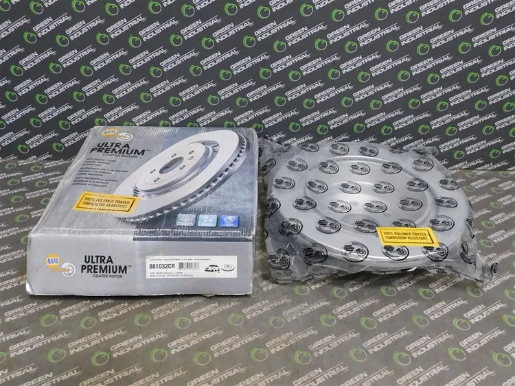 Used NAPA 881032CR Automotive Equipment Wisconsin US | Green Industrial #677238