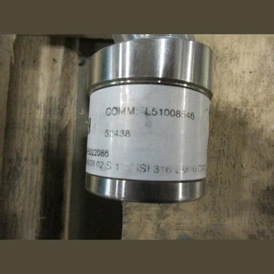 Netzsch NM03802S1 Rotor