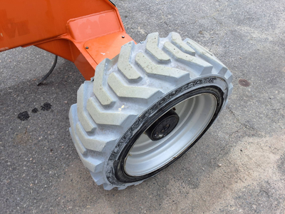 USED 2017 JLG M600JP