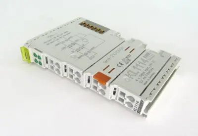 USED BECKHOFF KL1114