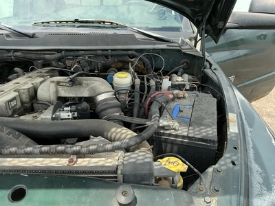 USED 1999 DODGE RAM 2500