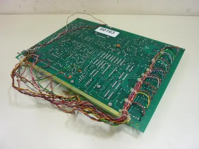 USED INDRAMAT 109-450-3201B-6