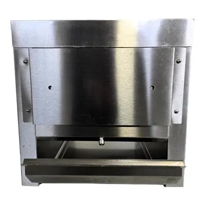 USED VOLLRATH JT2H