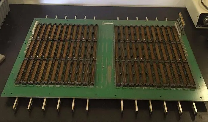 LTX DBPNT 865-7322- 01 REV