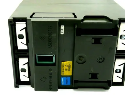 USED SIEMENS 6GK7 343-1EX21-0XE0 MODULE 6GK73431EX210XE0