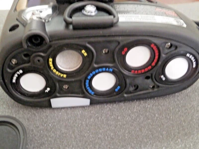 USED 3M 950-R101-MABCZ