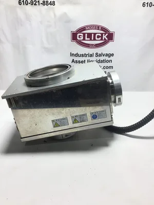 USHIO FUV-201WJ02 Inline Duct Fan