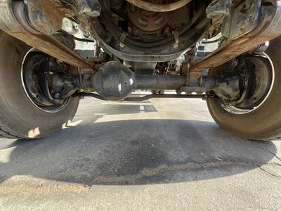Used 2014 INTERNATIONAL 4300 Bucket (boom) trucks California US | Big Truck & Equipment #1412272