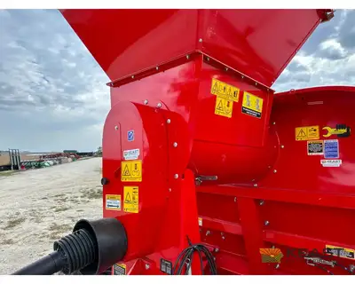 Used AKRON _UNKNOWN_ Miscellaneous Agriculture (Farm) Equipment Iowa US | Keast Enterprises #1360039