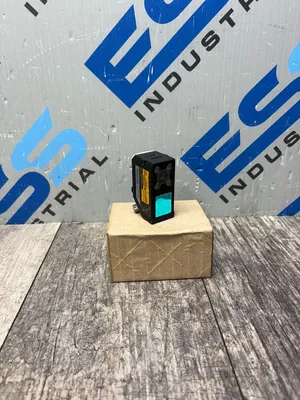 KEYENCE IX-055 Electrical/PLC/Automation | ESS Industrial Equipment Sales (1)