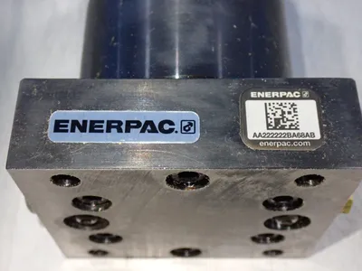 NEW ENERPAC WSL332