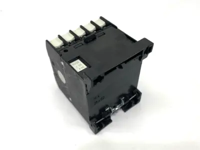 USED EATON MINIATURE CONTROL RELAY XTRM10A31