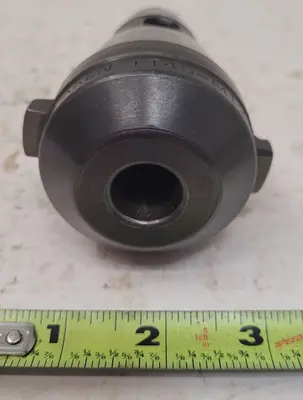 Used NIKKEN TT45-MT2 Misc Industrial Equipment Kentucky US | Aucto #688061