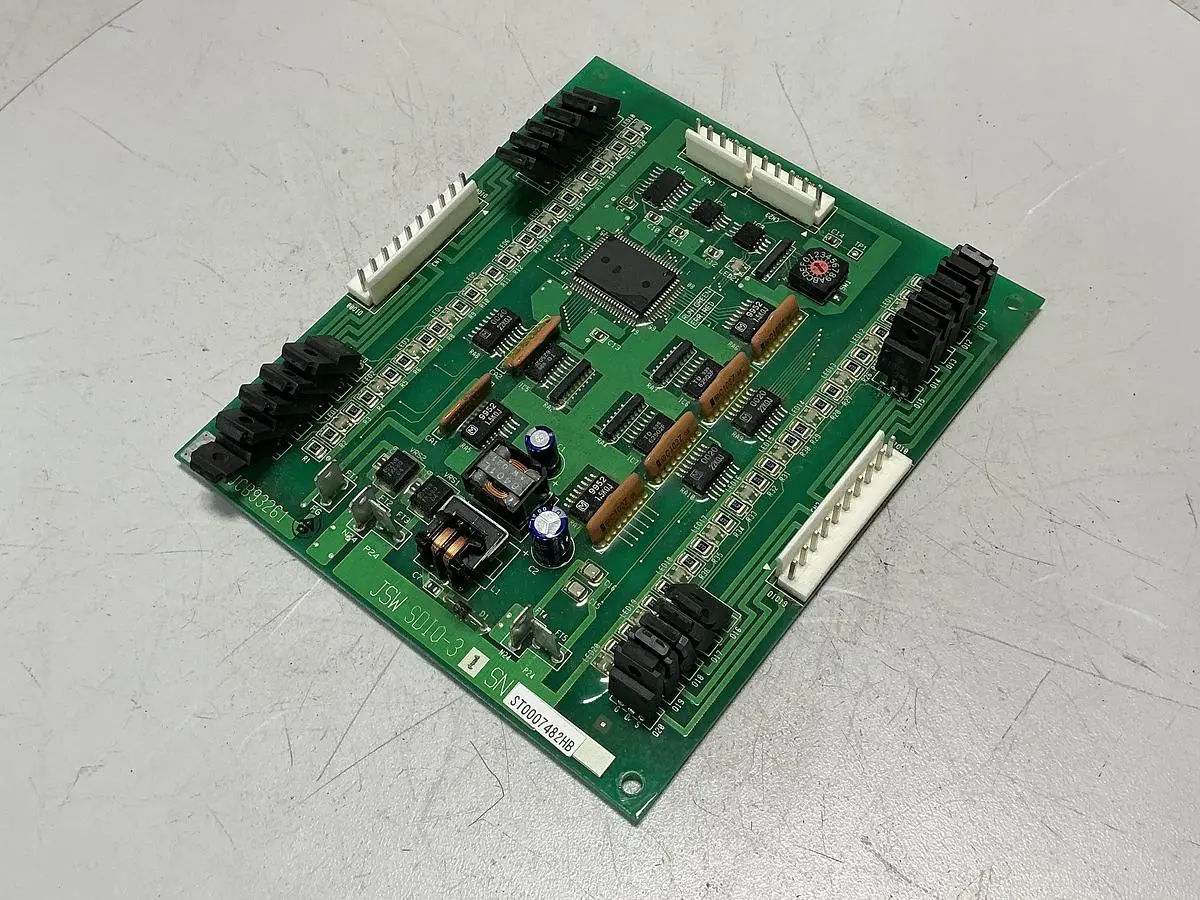 USED JSW SDI0-31
