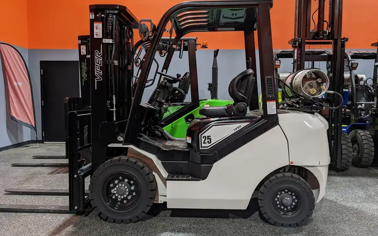 New | in-Stock 2026 Viper FY25 Liquid Propane Forklifts New York US | United Lift #1446899