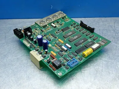 USED HAAS AUTOMATION 323051E