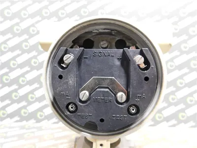 USED HONEYWELL STD120-E1H-00000-MB,S2,F1C3-814F