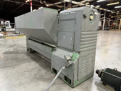 Used 1985 ENCO 405G X 1500 Engine Lathes Georgia US | The Equipment Hub #1506702