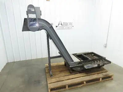Used ENOMOTO _UNKNOWN_ Conveyor Parts Indiana US | Arrow Industrial #1366803