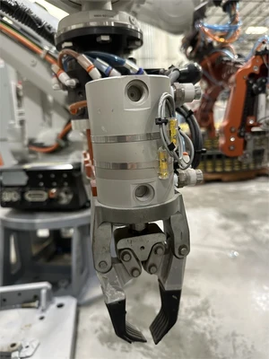 Used 2018 ABB IRB 6700 Robotics California US | MachineryMax #1462097