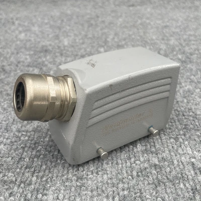 Used WEIDMULLER 1656480000 Disconnects California US | Davliegogo LLC #1707685