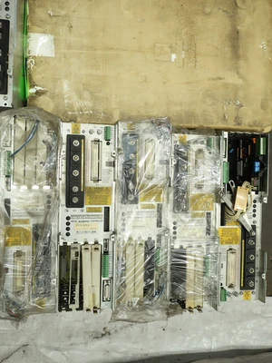 Used _UNKNOWN_ _UNKNOWN_ Servo Drives Ohio US | Aucto #1437079