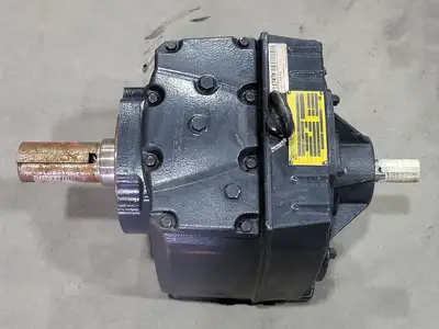 New | in-Stock HANSEN JCF55B10-I-B3 Gearboxes British Columbia CA | Lenmark #268363