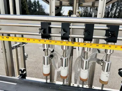 NEW COZZOLI MACHINE IFLM