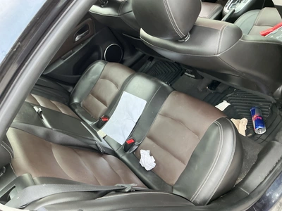 Used 2015 CHEVROLET CRUZE LTZ Cars Michigan US | Miedema Asset Management Group #1342355
