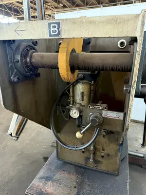 USED ORII LCC03KR2MAX-TVTS