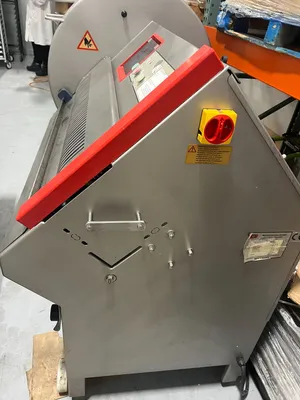 USED 2008 TREIF CE-700-EB