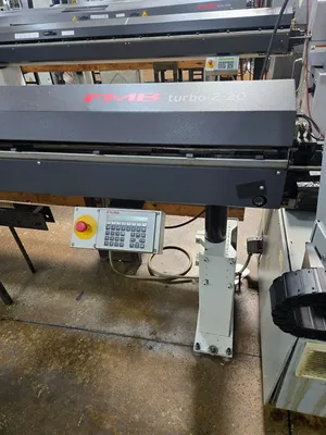 2011 STAR ECAS-20 CNC Swiss Type Turning Center | 520 Machinery Sales LLC (37)