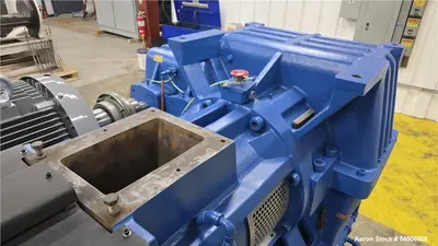 Used DAVIS STANDARD THERMATIC Extruders Illinois US | Aaron Equipment #1310111