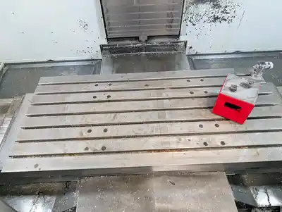 2022 HAAS VF-3SSYT Vertical Machining Centers | Midstate Machinery (7)