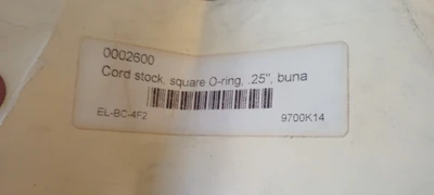 NEW BUNA 9700K14