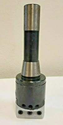 TAIWAN Boring Bars Head With Bridgeport R8 Mill Tool Holder