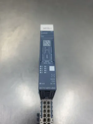 USED Siemens 6ES7131-6BF01-0BA0 | 6ES7193-6BP00-0DA0