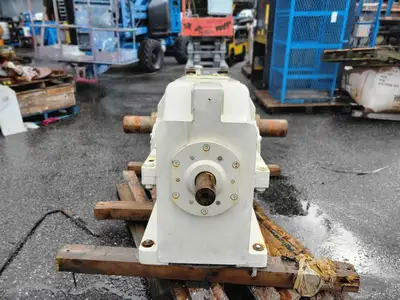 Used PIV LC355-12V Gearboxes British Columbia CA | Lenmark #268251
